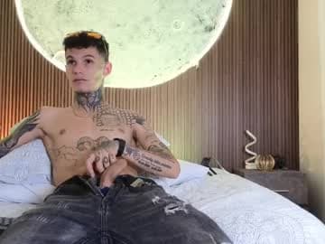 Paulo live cam