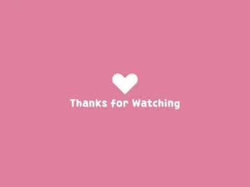 I'm P E A C H , help me reach 100 thumbs up, please live cam