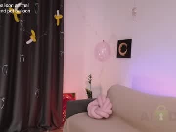 Perlita live cam