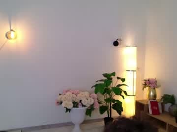 Li long hair and Rude short hair live cam