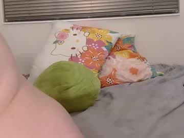 PAWG Pale Princess live cam