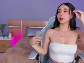 Annie live cam