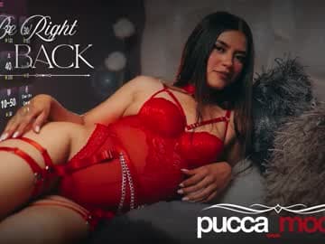 Pucca live cam