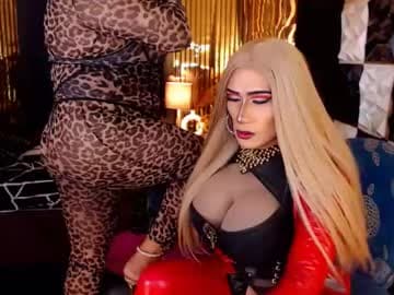queen_horsecock live cam