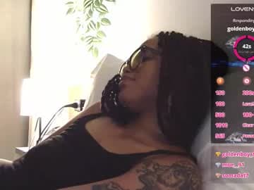 Sweet Goddess live cam