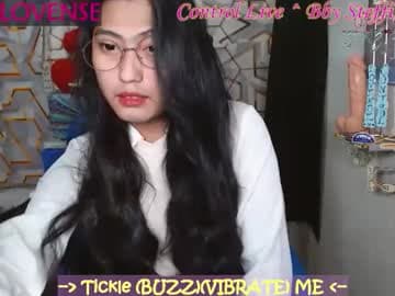 steffi live cam