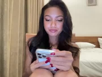 Hotshot Filipina live cam