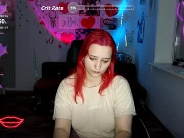 Rachel live cam