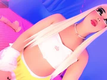 valentina_smith live cam