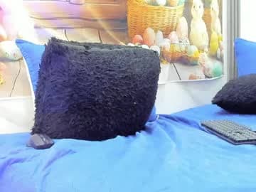 RasHoomQueen live cam