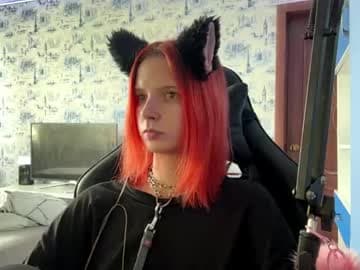 Mary live cam