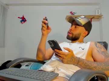 R my Steen independent model live cam