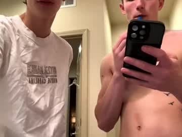 Rex and zane live cam