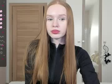 nice to meet you 3 my name is Milena live cam