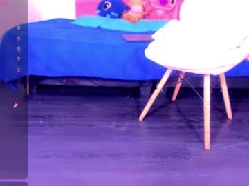 Rianna Garcia live cam