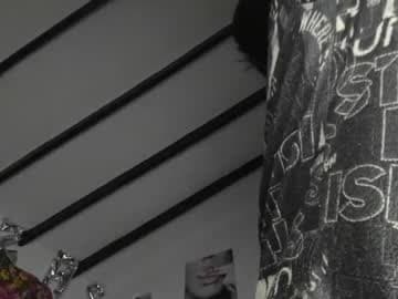 Rihanna_hotx live cam