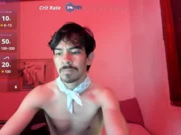 Robin live cam