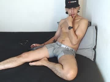 Robisson Zack live cam
