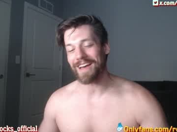 Rob Knocks live cam