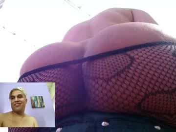 Thiago independent model live cam