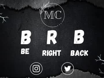 Roger Belmont live cam