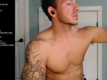 Rokco's Modern Life live cam