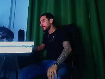 AndrewBanner live cam