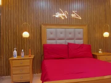 Romeo Bossi live cam