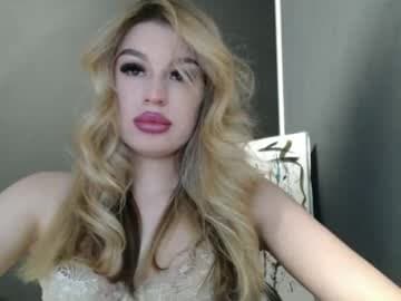 Rosalina Rose live cam