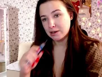 Rosie is waiting for YOU live cam