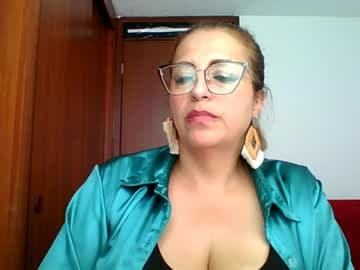 Rossana live cam