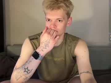 Kevin live cam