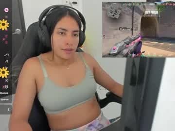 Angie live cam