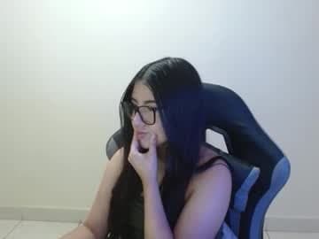 Sahaliefox_ follow me baby live cam