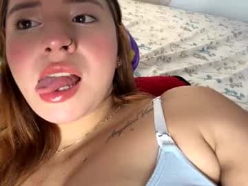 Samantha Roberts live cam