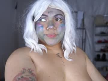 SAMANTA live cam