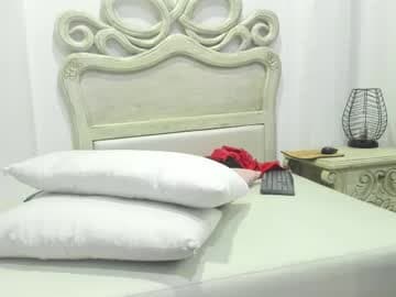 samanthaferrer_ live cam