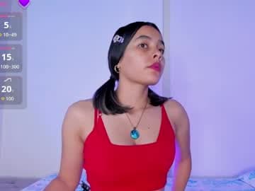 Samara is my name, a pleasure, delighted that you are here, live cam