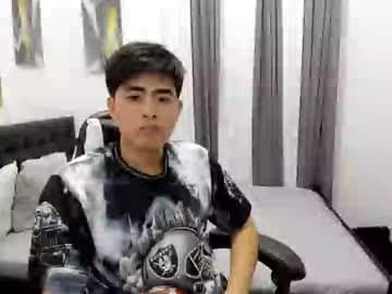 Samuleangelo89 live cam