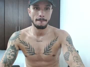 Santy Torres live cam