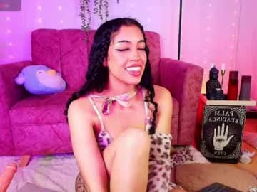 Sara Jhonson live cam