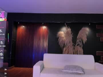 Sara Everyday From 14 30 to 21 30 Col Time live cam