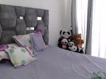 Ximena live cam
