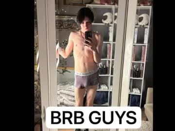 Theo live cam