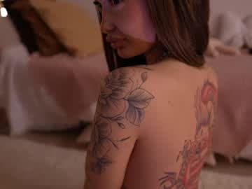 sashafererra live cam