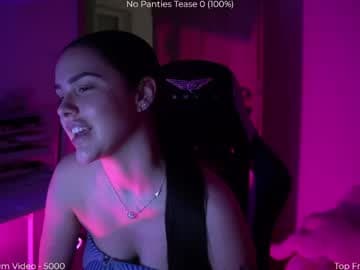 Naomi live cam