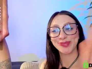 Scarett Jackson live cam