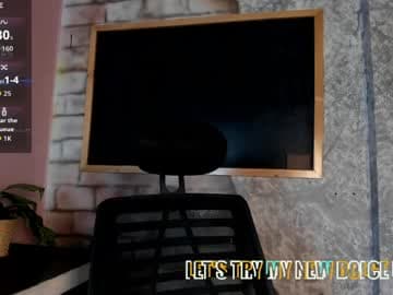 SCARLATTA DESIRE live cam