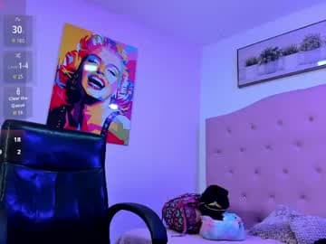 S C A R L E T live cam