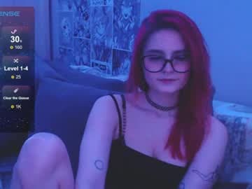 Scarlett live cam